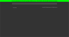 Desktop Screenshot of galileosplace.com